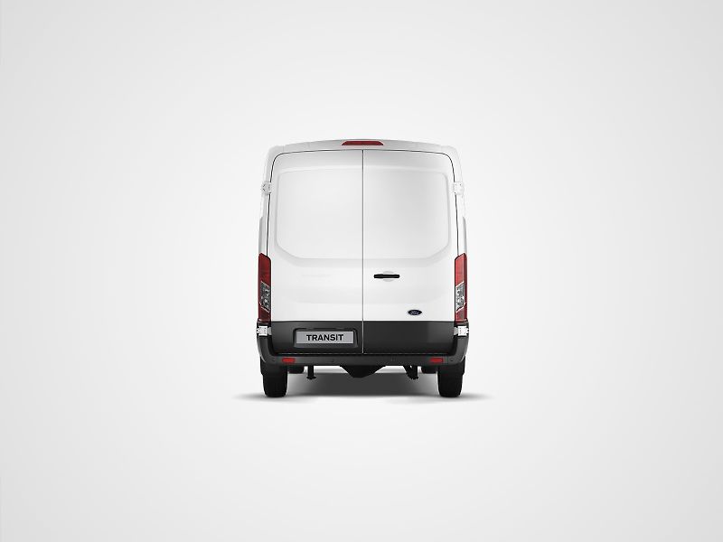 Ford Transit (2026) L3 TREND 350 2,0 EcoBlue 96 kW - fotka 6 z 9