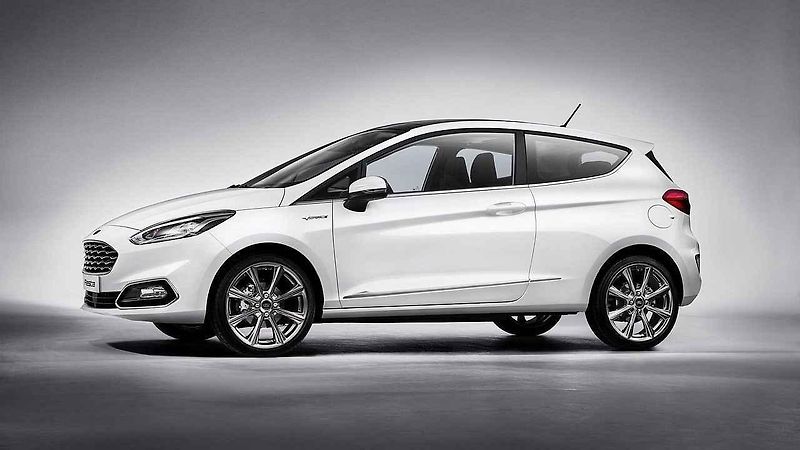 Jak automobilky vytvářejí jména pro své modely?