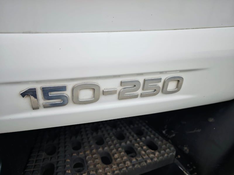 Iveco Eurocargo 150E 250, 19 palet, klima,čelo - fotka 7 z 29