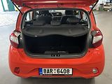Hyundai i10 (2021) 1.0 Comfort GO Klima Tempomat - náhled 17