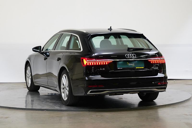 Audi A6 - fotka 7 z 28