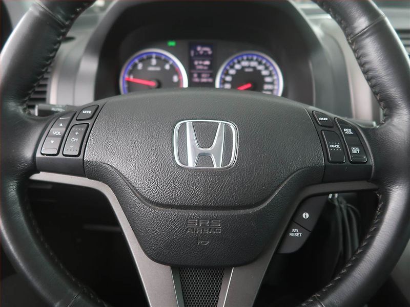 Honda CR-V (2012) E 2.2 i-DTEC, 4X4, Xenony - fotka 16 z 17