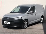 Volkswagen Caddy (2021) 2.0TDi, AC - náhled 2