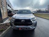 Toyota Hilux 2.8 D-4D Automat Active - náhled 2