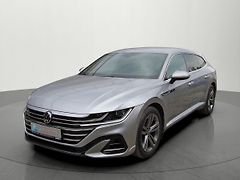 Volkswagen Arteon Shooting Brake 2.0TDI DSG 4Motion Rline Tažné - fotografie inzerátu