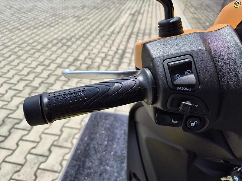 Piaggio (2026) Medley 200 S EU5+ - fotka 18 z 22