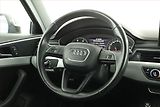 Audi A4 (2017) 2.0 TDI, Automat, Tempomat - náhled 8