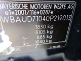 BMW Řada 1 (2008) 118d 105kW - náhled 30