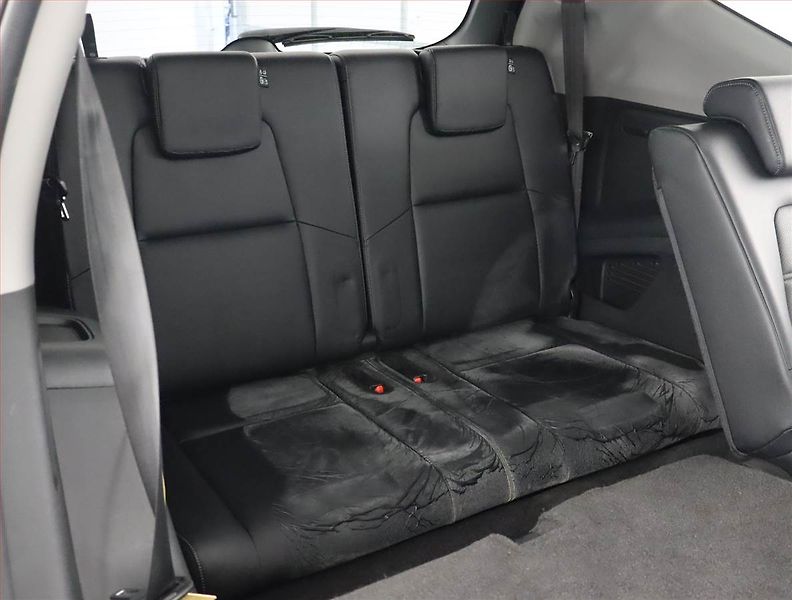Honda CR-V (2018) 1.5 VTEC Turbo - fotka 23 z 24