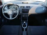Suzuki Swift (2007) 1.3VVT 4x4 - náhled 7
