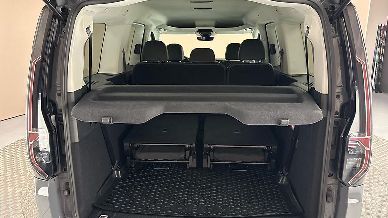 Volkswagen Caddy 2.0 Tdi 90kw Maxi Style Dsg - fotka 17 z 26