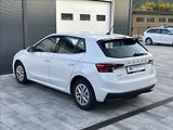 Škoda Fabia 1,0 TSI 110PS  Style DSG - náhled 10