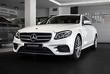 Mercedes-Benz Třídy E 4MATIC Burmester/ventilace - náhled 1