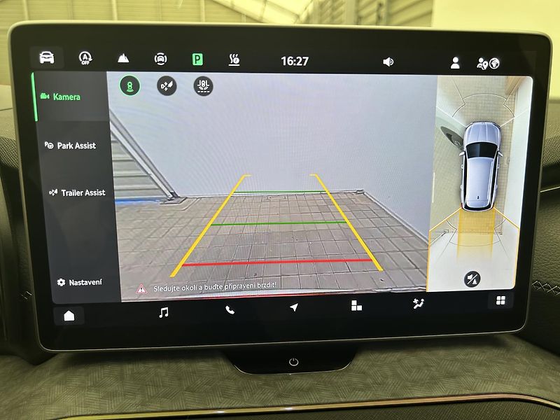 Škoda Kodiaq 2.0 TDI 4x4 Exclusive Selectio - fotka 16 z 30