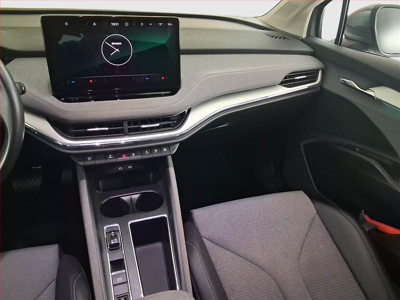 Škoda Enyaq (2022) iV 60 (62 kWh), SoH 92% - fotka 8 z 17