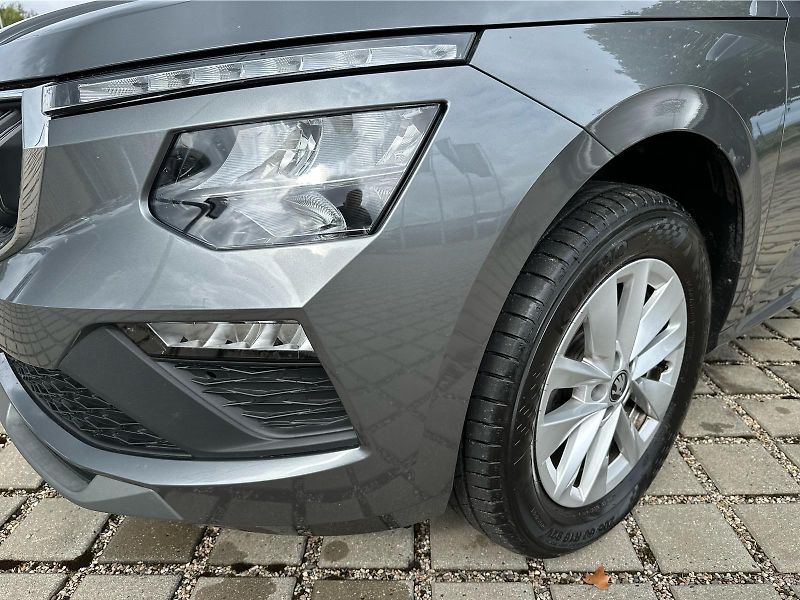 Škoda Kamiq 1,0 TSI / 85 kW Selection - fotka 22 z 22