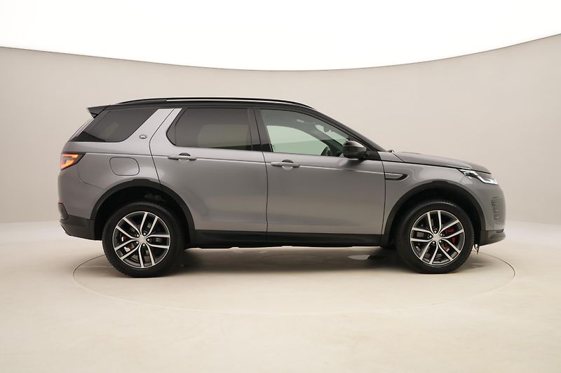 Land Rover Discovery Sport P250 DYNAMIC SE AWD AUT - fotka 13 z 46