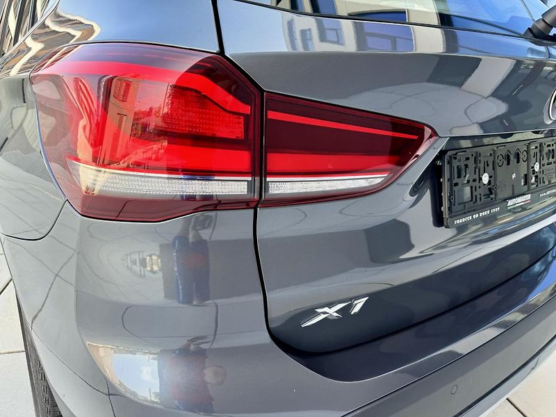 BMW X1 (2020) xDrive 25e AUT Plug in Hybrid - fotka 8 z 25