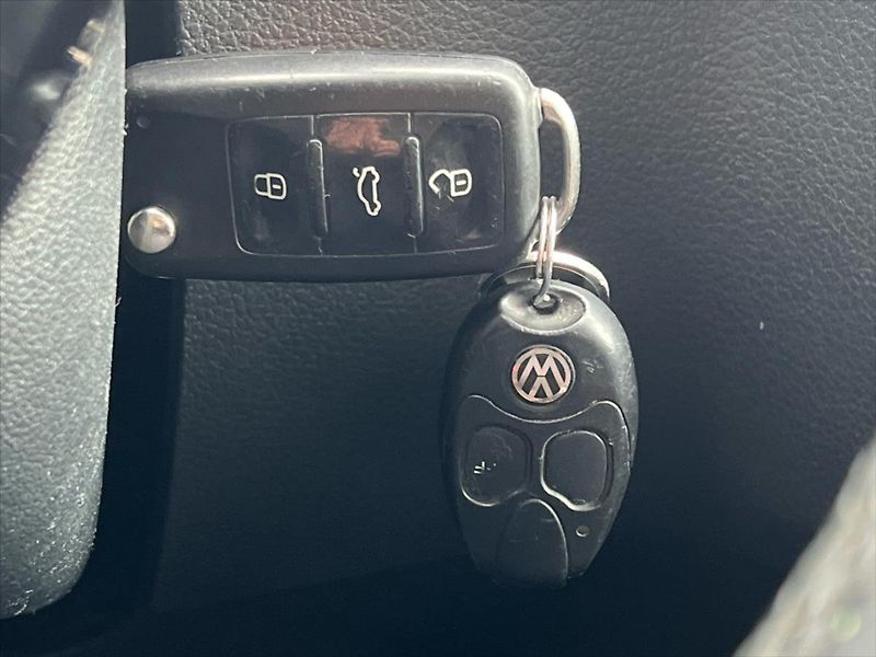 Volkswagen Caddy 2,0 TDi 75kW TREND - fotka 17 z 22