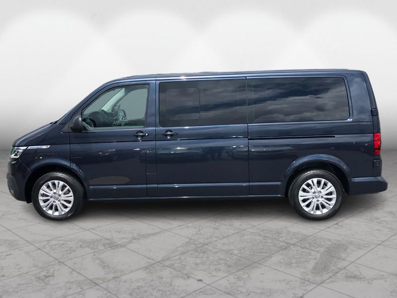 Volkswagen Caravelle (2025) 6,1 TL TDI 4MOT DSG DR - fotka 3 z 28