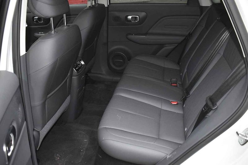 Leapmotor B10 může být rodinným vozem pro ty, kteří cestují na krátkých trasách.