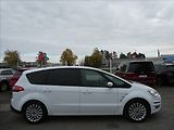 Ford S-MAX 2,0 TDCi 120kW AUT, po servise - náhled 12
