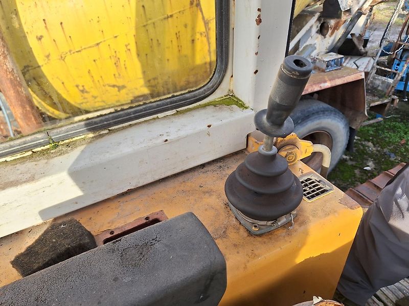 Liebherr (1988) PR 172 dozer - fotka 9 z 9