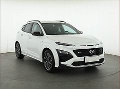 Hyundai Kona (2023) N-Line 1.6 T-GDI - fotografie inzerátu