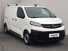 Opel Vivaro (2020) 1.5CDTi L2, Edition, TZ, - fotografie inzerátu
