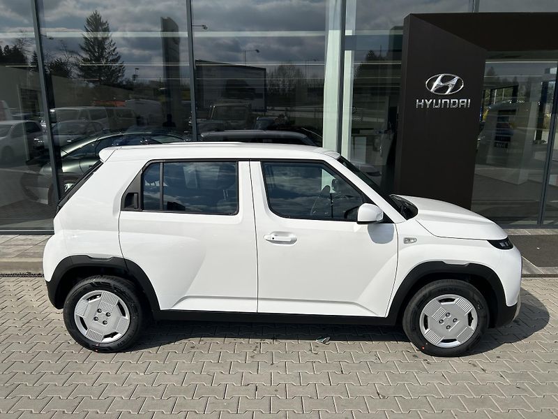 Hyundai Inster INSTER 4S ECO SMART - fotka 3 z 31