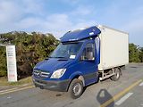Mercedes-Benz Sprinter 416 CDI Thermoking - náhled 1
