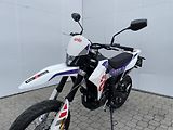 Aprilia (2026) SX 125 EU5+ - náhled 8