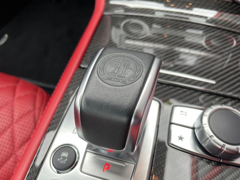 Mercedes-Benz SL (2013) SL65AMG MAX-KERAMIKY-JAKO NOVÉ - fotka 14 z 33