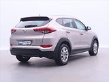 Hyundai Tucson 1,7 CRDI 85kW Czech Edition - náhled 7