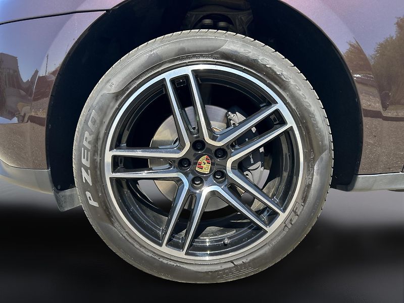 Porsche Macan 2.0 - fotka 11 z 29