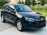 Volkswagen Tiguan 1.4TSI MANUÁL SERVISKA SENZORY - náhled 8