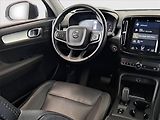 Volvo XC40 (2019) D3 AWD, 4X4, Automat, Kůže - náhled 7
