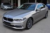 BMW Řada 5 520D XDRIVE SPORT LINE G30  - náhled 17