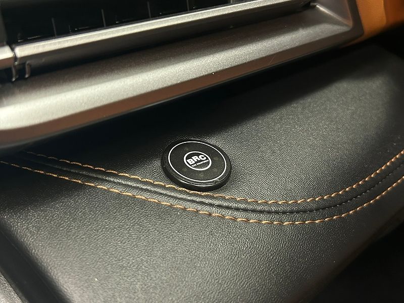 Subaru Outback (2021) 2.5 TOURING LPG 2021 | Záruka - fotka 20 z 65