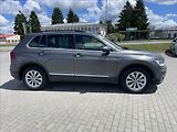 Volkswagen Tiguan 2,0 TDi 110kw DSG 4-matic bez - náhled 4