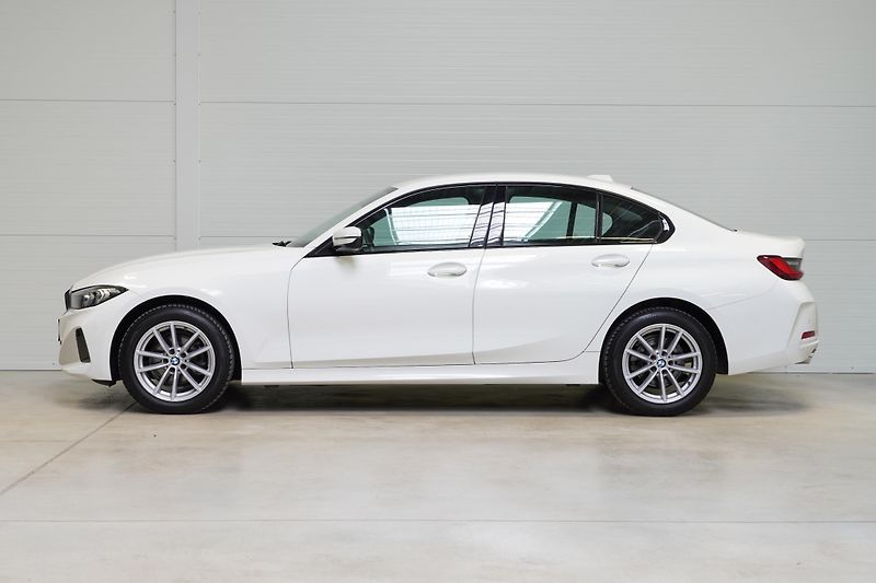 BMW Řada 3 318i,Advantage,115kw,Led,ČR, - fotka 5 z 33
