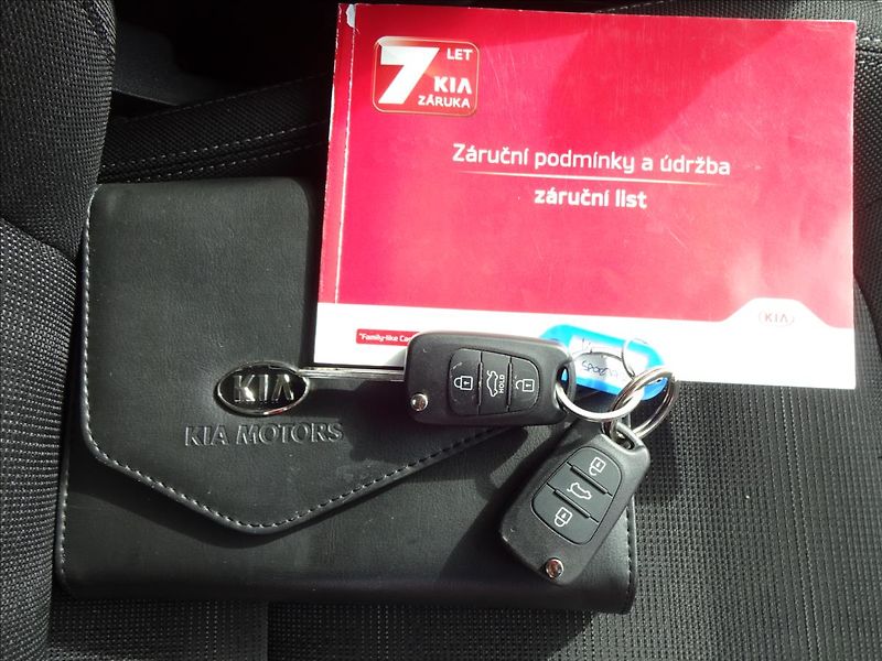 Kia Sportage 1,6GDi  Active Plus - fotka 42 z 46