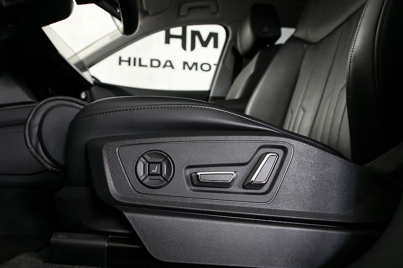 Audi e-tron 55 300kW Tažné HUD NightVision - fotka 23 z 50