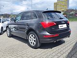 Audi Q5 2.0 TFSi/155kW Quattro ČR - náhled 7