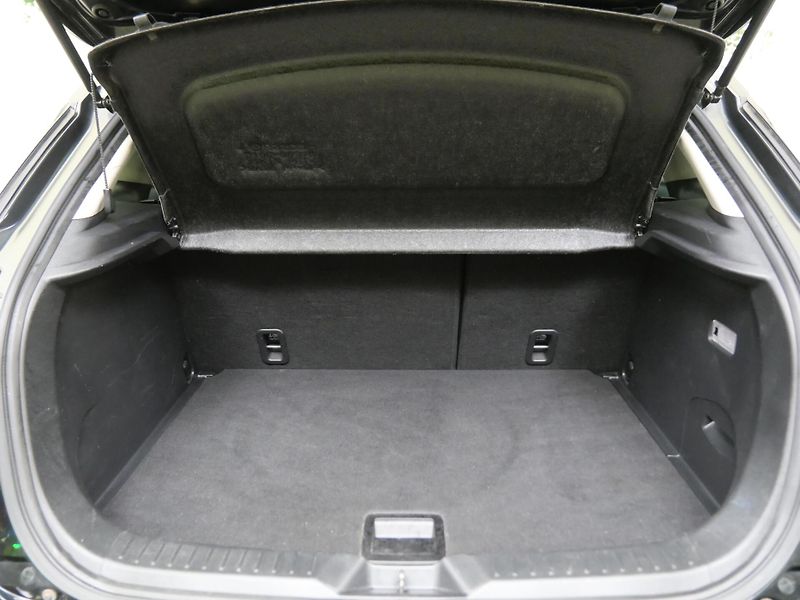 Mazda CX-3 - fotka 23 z 23