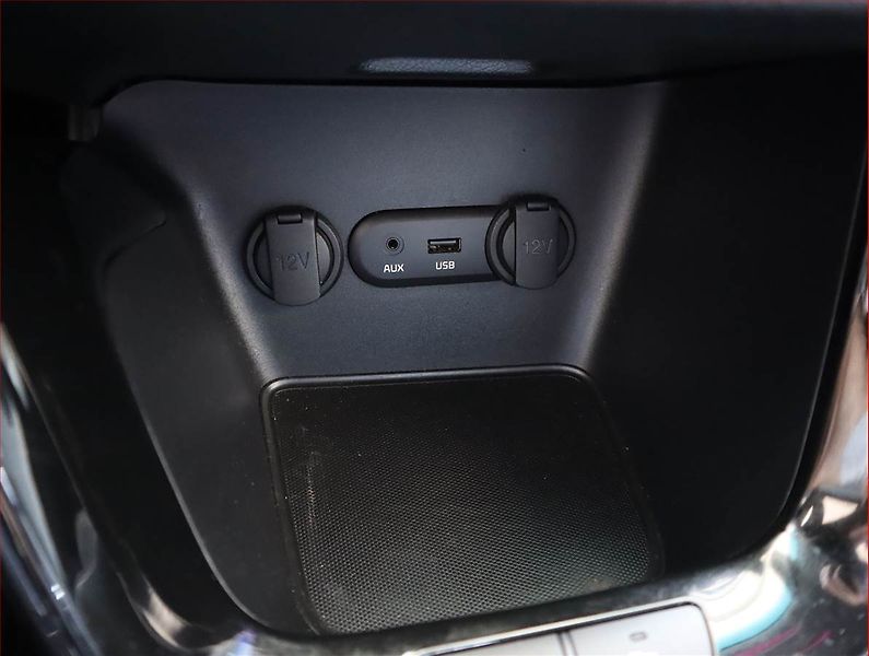 Kia Ceed (2015) 1.6 CRDi, Navi, Tempomat - fotka 18 z 18