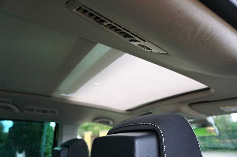 Volkswagen Sharan (2015) CUP 2,0 TDI 130 kW - fotka 22 z 54
