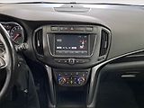 Opel Zafira (2018) 1.6 Turbo, 7 míst, Serv.kniha - náhled 12