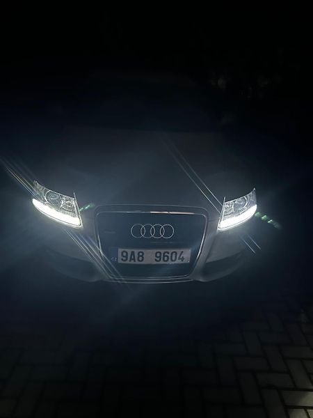 Audi A6 (2009) - fotka 16 z 17
