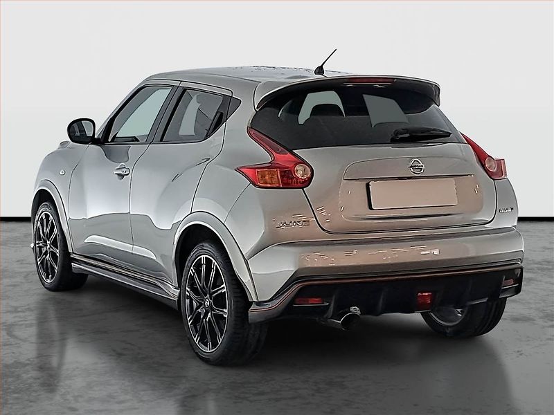 Nissan Juke (2013) 1.6 DIG-T, Serv.kniha, Navi - fotka 4 z 19